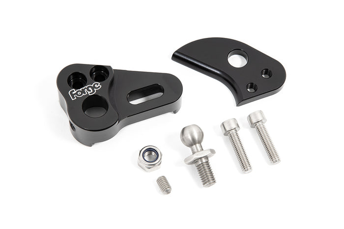 Short Shifter for Fiat Abarth 500/595/695 - Forge Motorsport