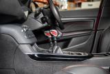 Citroen DS3 Short Shifter- Forge Motorsport