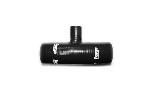 Renault Megane Silicone Boost Hose with DV Connection for Renault Megane 225/230- Forge Motorsport