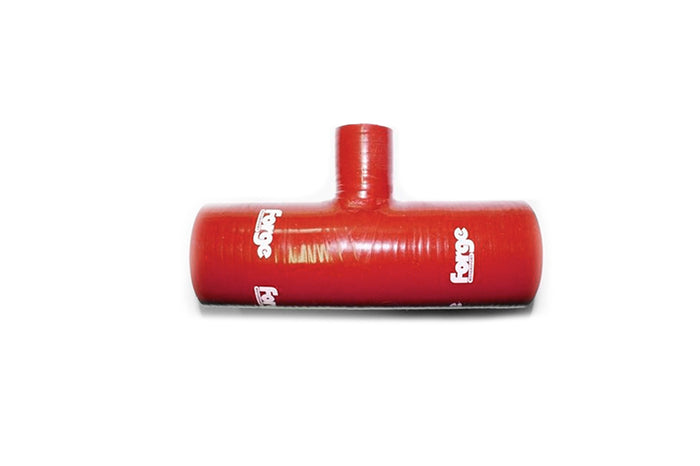 Renault Megane Silicone Boost Hose with DV Connection for Renault Megane 225/230- Forge Motorsport