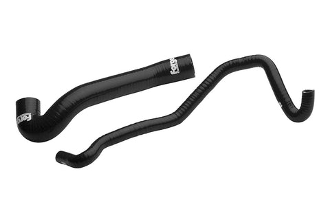 Seat Leon Silicone Boost Hoses for Audi S3, TT, and SEAT Leon Cupra R1.8T- Forge Motorsport