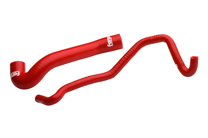 Audi S3 Silicone Boost Hoses for Audi S3, TT, and SEAT Leon Cupra R1.8T- Forge Motorsport