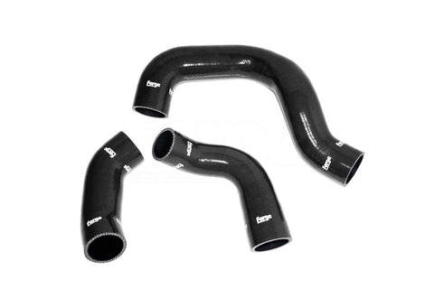 Volkswagen T5 - Silicone Boost Hoses - Forge Motorsport