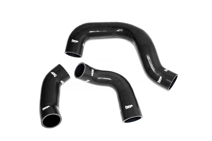 Volkswagen T5 - Silicone Boost Hoses - Forge Motorsport