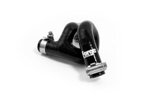 Audi TT Silicone Cam Cover Breather Hose for Audi and SEAT- Forge Motorsport