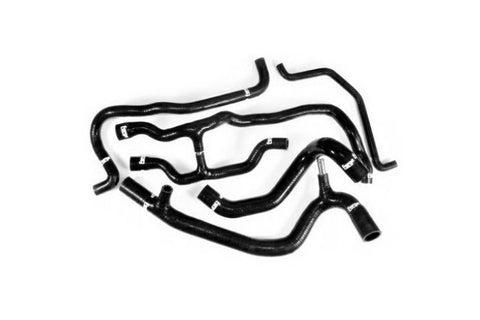 Renault Clio MK2- Silicone Coolant Hoses- Forge Motorsport