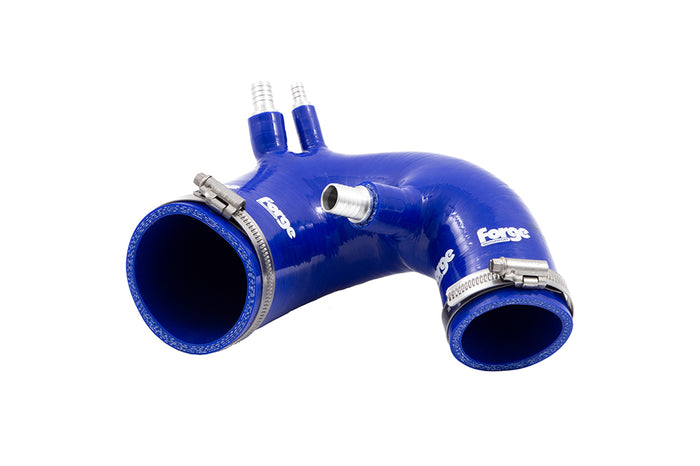 Fiat 500 Silicone Intake Hose for Fiat 500 Abarth T-Jet- Forge Motorsport