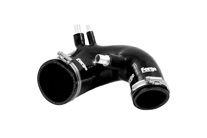 Fiat 500 Silicone Intake Hose for Fiat 500 Abarth T-Jet- Forge Motorsport