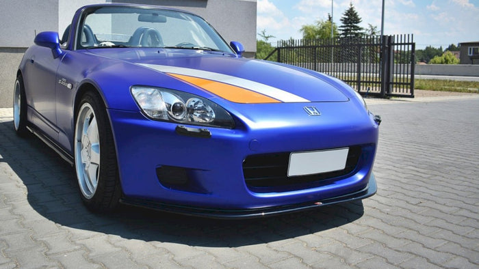 Maxton Design - FRONT SPLITTER V.1 HONDA S2000
