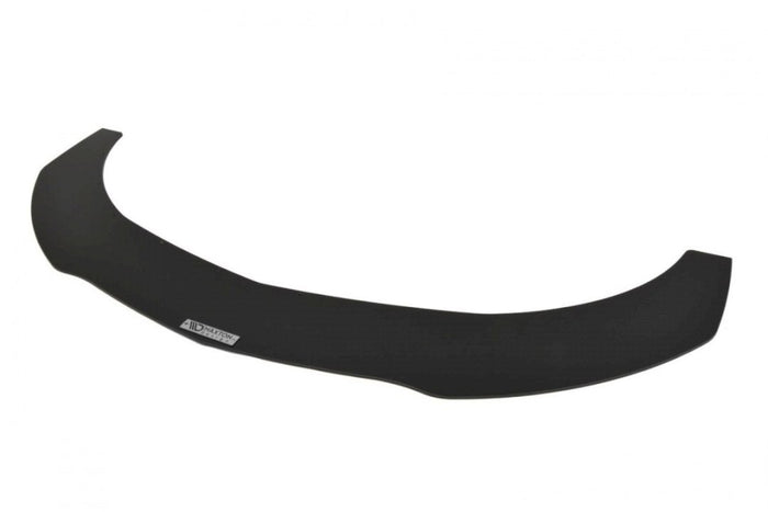 Maxton Design - FRONT RACING SPLITTER MERCEDES A W176 AMG-LINE (2012-2015)