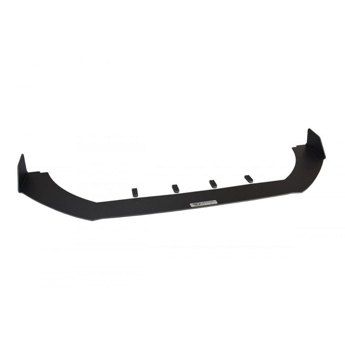 Maxton Design - Fiesta MK8/8.5 St & STLine Front Racing Splitter V1