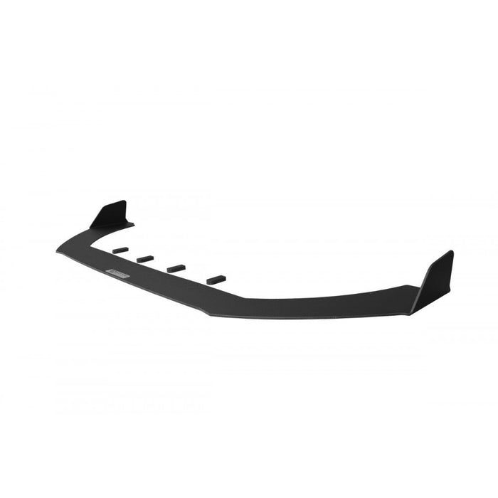 Maxton Design - Fiesta MK8/8.5 St & STLine Front Racing Splitter V1