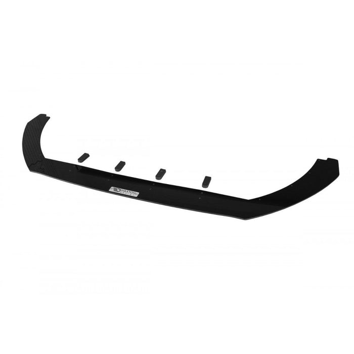 Maxton Design - Front Racing Splitter V.2 Fiesta Mk8 ST / ST-Line