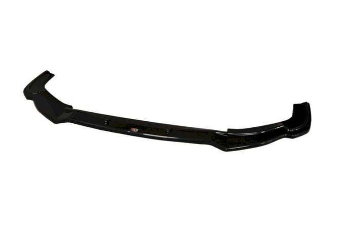 Maxton Design - FRONT SPLITTER HONDA CIVIC MK9 FACELIFT 2014-2017