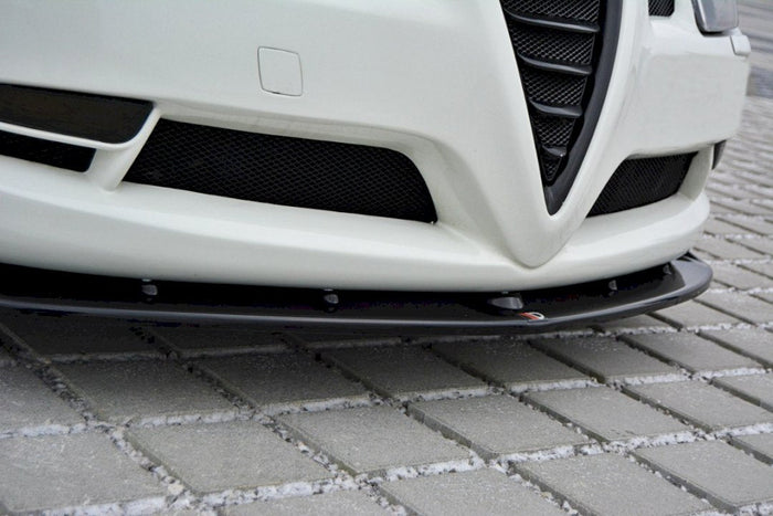 Maxton Design - FRONT SPLITTER ALFA ROMEO GT (2004-2010)