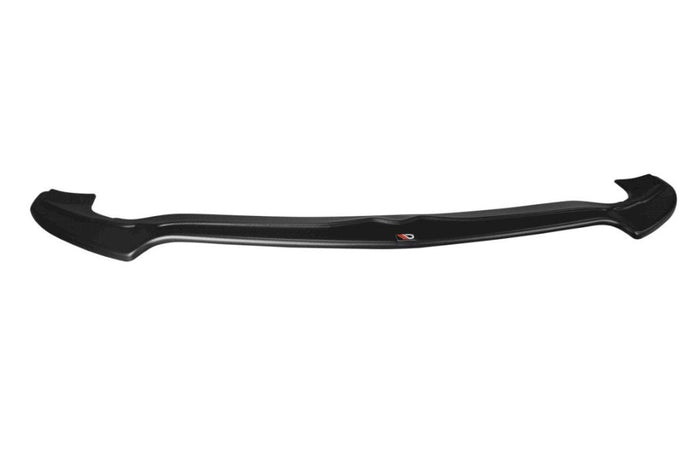 Maxton Design - FRONT SPLITTER V.1 ALFA ROMEO STELVIO (2016-2020)