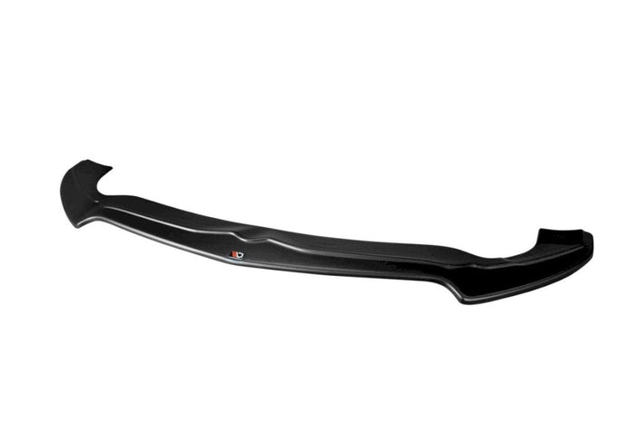 Maxton Design - FRONT SPLITTER V.1 ALFA ROMEO STELVIO (2016-2020)
