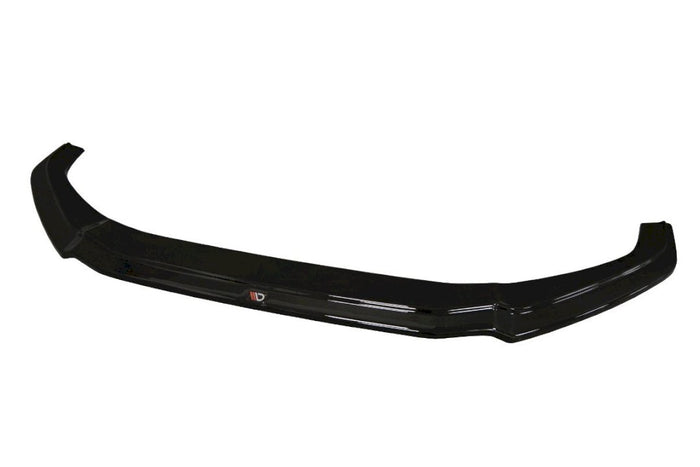 Maxton Design - FRONT SPLITTER V1 AUDI S4/ A4 S-LINE B9