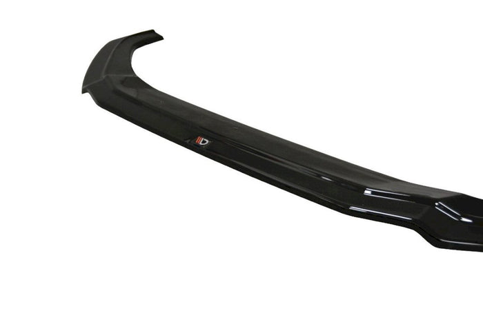 Maxton Design - FRONT SPLITTER V1 AUDI S4/ A4 S-LINE B9