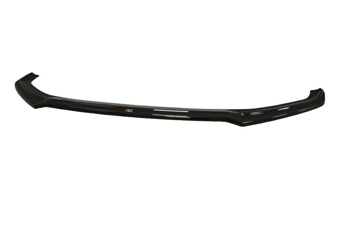 Maxton Design - FRONT SPLITTER V.1 AUDI A5 F5 S-LINE COUPE (2016 - UP)