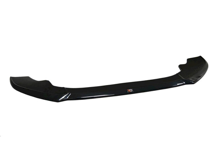 Maxton Design - Front Splitter V.1 Audi A6 / A6 C7 S-Line / S6 C7 Facelift