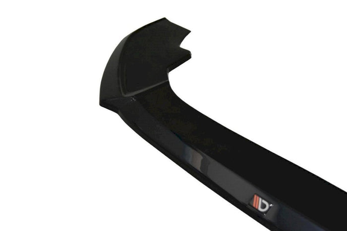 Maxton Design - Front Splitter V.1 Audi A6 / A6 C7 S-Line / S6 C7 Facelift