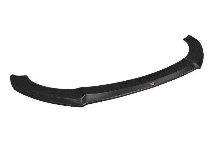 Maxton Design - FRONT SPLITTER V.1 AUDI S7 / A7 S-LINE C7 (2010-2014)