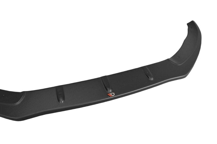Maxton Design - FRONT SPLITTER AUDI RS5 8T / 8T FL