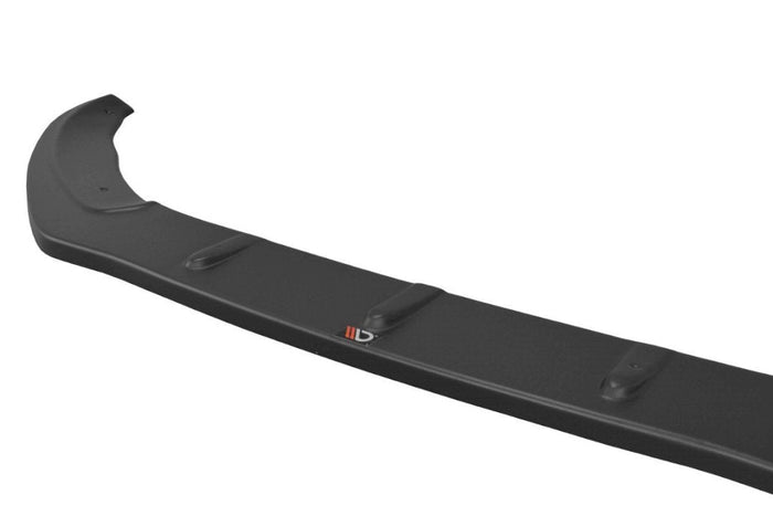 Maxton Design - FRONT SPLITTER AUDI RS5 8T / 8T FL