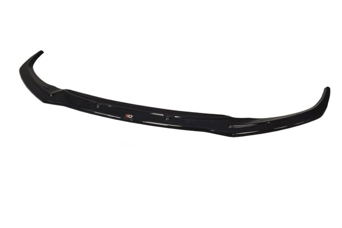 Maxton Design - Front Splitter V.1 Audi RS7 C7