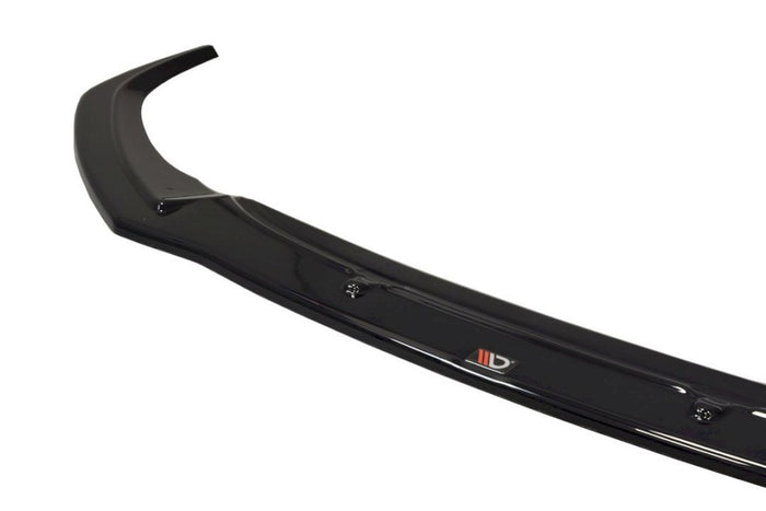 Maxton Design - Front Splitter V.1 Audi RS7 C7