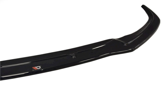 Maxton Design - Front Splitter V.1 Audi RS7 C7