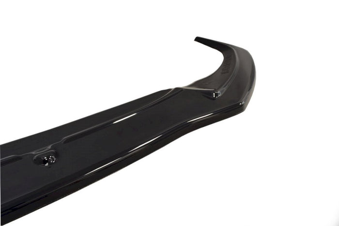 Maxton Design - Front Splitter V.1 Audi RS7 C7