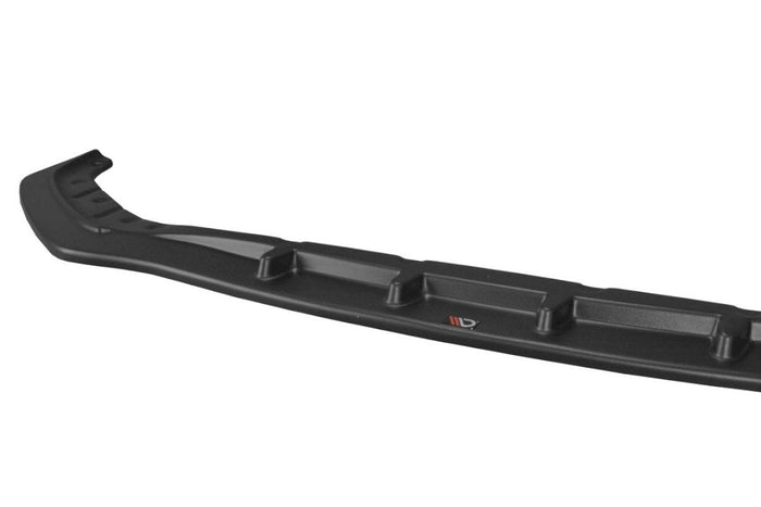 Maxton Design - FRONT SPLITTER V.1 BMW 5 G30/ G31 M-SPORT (2017-UP)