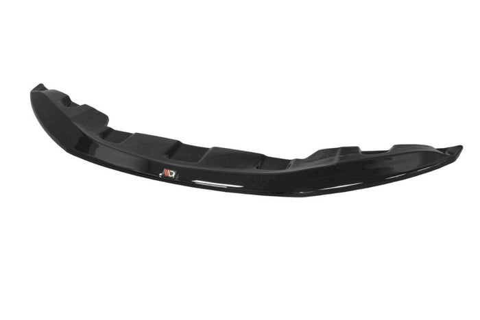 Maxton Design - FRONT SPLITTER V.1 BMW M6 E63 (2005-2010)