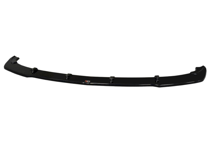 Maxton Design - FRONT SPLITTER V.1 INFINITI G37 SEDAN