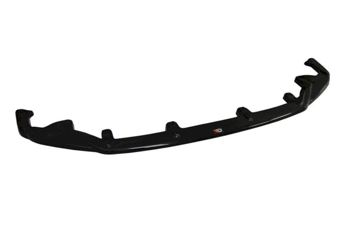 Maxton Design - FRONT SPLITTER LEXUS IS MK3 FACELIFT F-SPORT (2016-UP)