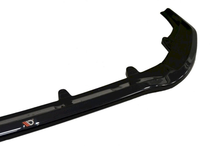 Maxton Design - FRONT SPLITTER V.1 LEXUS RX MK4 F-SPORT