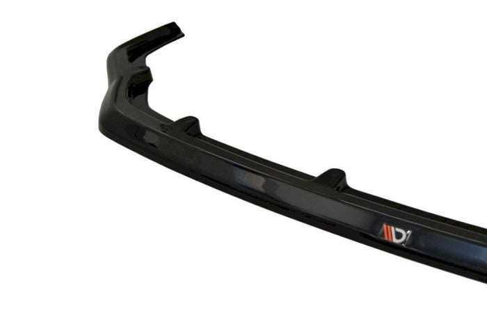 Maxton Design - FRONT SPLITTER V.1 LEXUS RX MK4