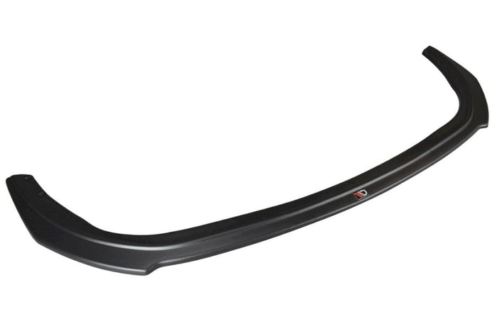 Maxton Design - FRONT SPLITTER V.1 KIA CEE'D GT MK2 (2013-2018)