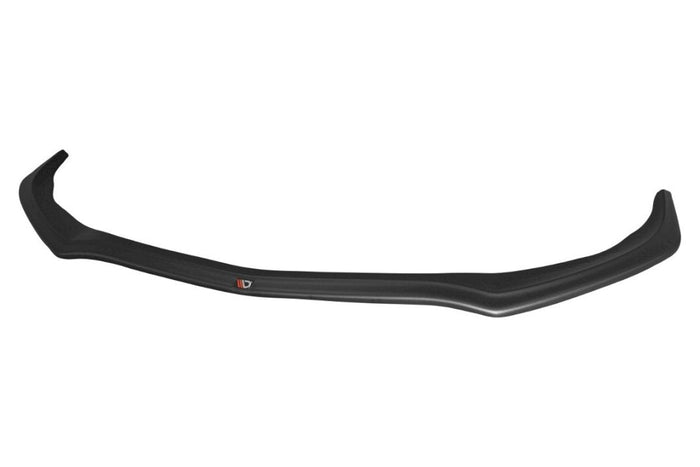 Maxton Design - Front Splitter V.1 Mercedes-AMG C63 Sedan / Estate W205 / S205