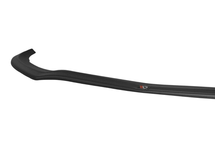 Maxton Design - FRONT SPLITTER V.1 MERCEDES C 205 63 AMG COUPE (2016-2018)