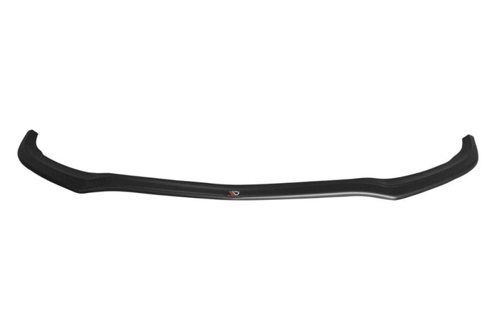 Maxton Design - FRONT SPLITTER V.1 MERCEDES C 205 63 AMG COUPE (2016-2018)