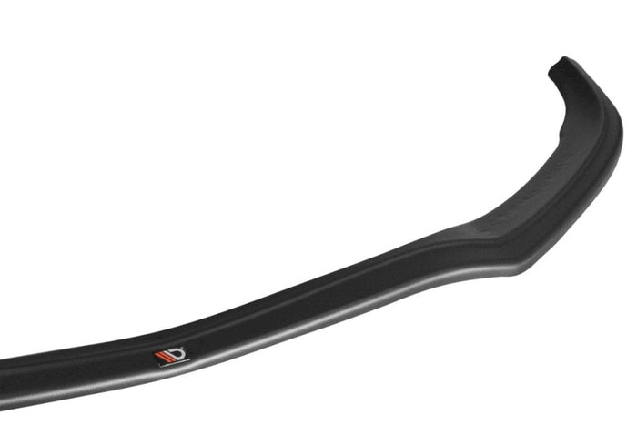 Maxton Design - FRONT SPLITTER V.1 MERCEDES C 205 63 AMG COUPE (2016-2018)