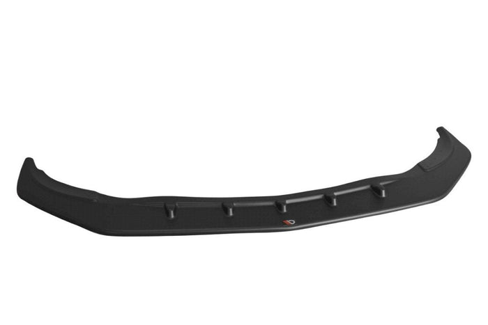 Maxton Design - FRONT SPLITTER V.1 MERCEDES CLA 45 AMG C117 (FACELIFT) (2017-UP)