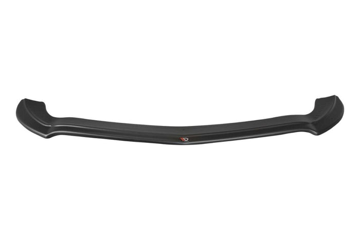 **CLEARANCE** Maxton Design - FRONT SPLITTER V.1 MERCEDES E W212 COUPE (2012-2017) (NO RETURN)