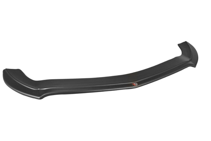 Maxton Design - FRONT SPLITTER V.1 MERCEDES E W212 COUPE (2012-2017)