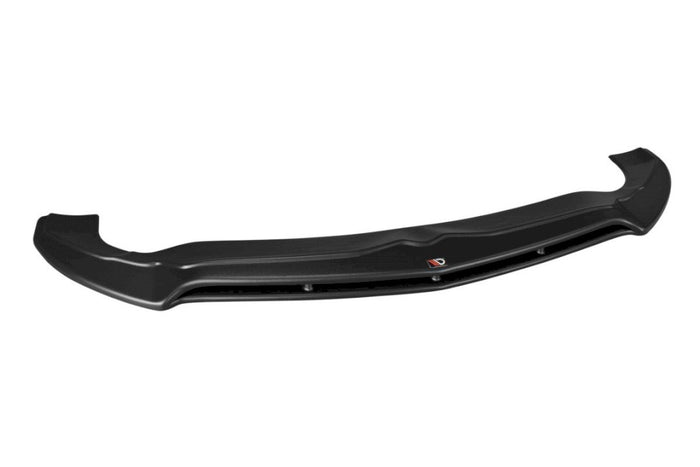 Maxton Design - FRONT SPLITTER V.2 ALFA ROMEO STELVIO (2016-2020)