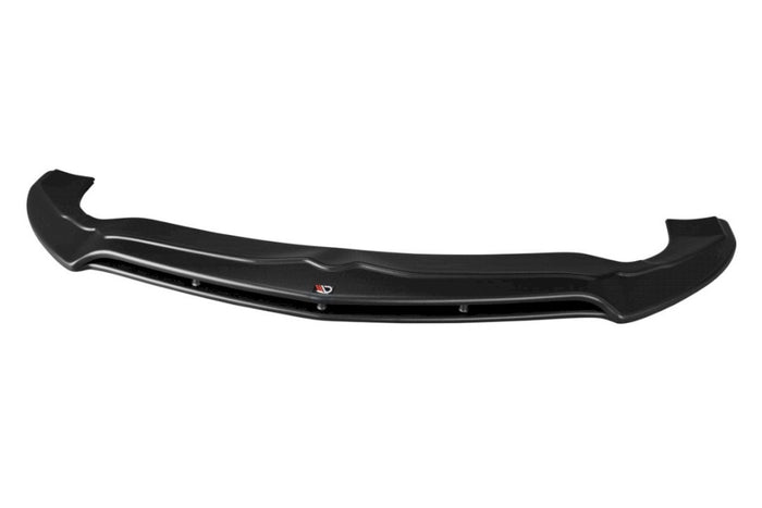 Maxton Design - FRONT SPLITTER V.2 ALFA ROMEO STELVIO (2016-2020)