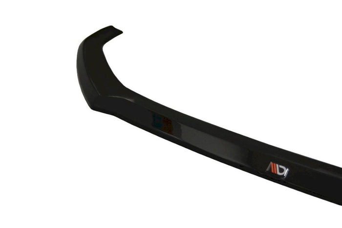 Maxton Design - FRONT SPLITTER V.2 AUDI A5 F5 S-LINE COUPE (2016 - UP)